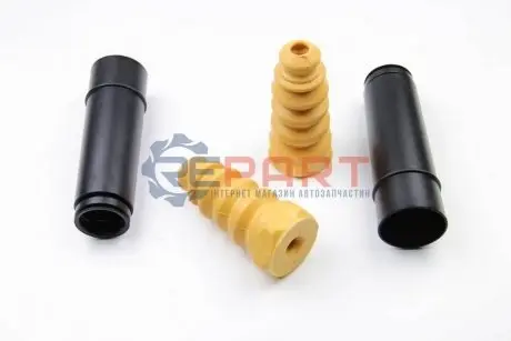 Пильник + відбійник амортизатора (заднього) Skoda Yeti 09- (к-кт 2шт) AUTOFREN D5222 Купити в Україні