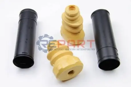 Пилозахисний к-т амортизатора задн SEAT ALTEA XL SKODA OCTAVIA II VW GOLF V, GOLF VI, JETTA III 1.4-3.2 10.03-05.14 AUTOFREN D5223