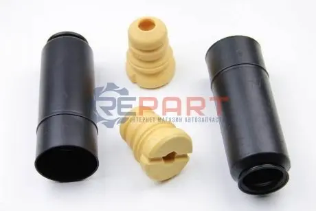 Фото 1 — Захисний к-кт задн.амортизатора BMW 1 (E81/E87)/3 (E90/E91)/X1 (E84) AUTOFREN (D5225) Фото Захисний к-кт задн.амортизатора BMW 1 (E81/E87)/3 (E90/E91)/X1 (E84) AUTOFREN (D5225) зображення 1