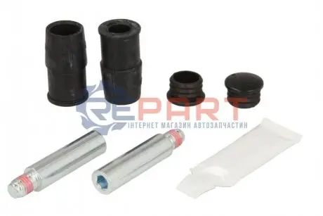 Комплект направляючих гальмівного супорта AUTOFREN D7003C Купити в Україні