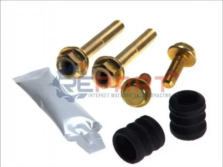 Р-кт направл. супорта задн. Audi 100, 200, 80, A4 /MB C (W202, S202), E (W124, C124, S124) /Renault Laguna, Megane /VW Golf III, Passat, T IV (Lucas 8mm) AUTOFREN D7007C Купити в Україні