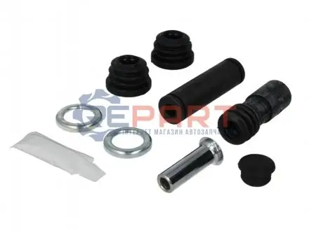 Фото Р-кт направл. супорта задн. MB Vito 96-03, V-class (V200, V220, V230) /Peugeot 406, 605, 607 (Ate 22mm) AUTOFREN (D7024C) зображення 1