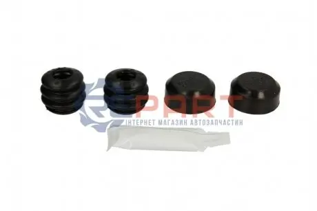 Комплект направляючих гальмівного супорта AUTOFREN D7026 Купити в Україні