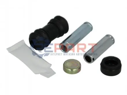 Комплект направляючих гальмівного супорта AUTOFREN D7028C Купити в Україні