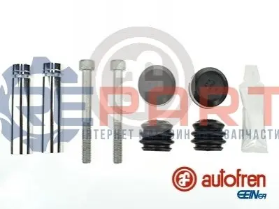 Комплект направляючих гальмівного супорта AUTOFREN D7030C Купити в Україні