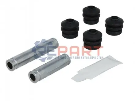 Фото Комплект направляючих гальмівного супорта AUTOFREN (D7031C) зображення 1