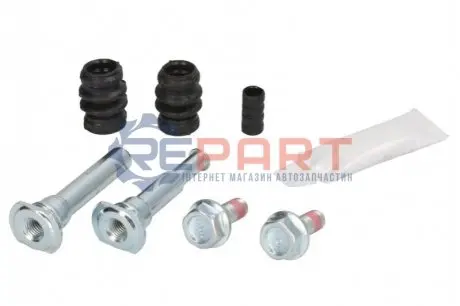 Р-кт направл. супорта зад. Hyundai Elantra, Santa Fe, Sonata, Tucson /Kia Cerato, Magentis /Nissan Almera, Juke, Micra /Subaru Forester, Legacy /Toyota Corolla 02-07 (Lucas 10mm) AUTOFREN D7037C Купити в Україні