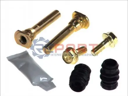 Фото Ремкомплект направляючих Land Rover Discovery Ii, Range Rover Ii Nissan Almera Ii, Almera Tino, Bluebird, Micra Ii, Primera, Sunny Iii 1.0-4.6 01.80-11.06 AUTOFREN (D7038C) зображення 1