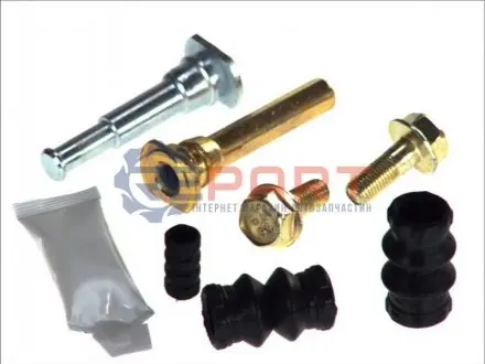 Фото Р-кт пер.супорта(направляючі) MB W169/W245/Opel Combo/Corsa AUTOFREN (D7039C) зображення 1