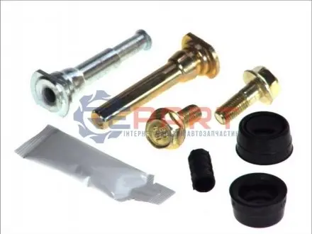 Фото 1 — Комплект направляючих гальмівного супорта AUTOFREN (D7041C) Фото Комплект направляючих гальмівного супорта AUTOFREN (D7041C) зображення 1