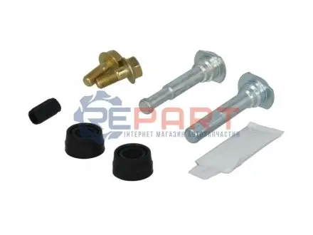 Фото 1 — Комплект направляючих гальмівного супорта AUTOFREN (D7046C) Фото Комплект направляючих гальмівного супорта AUTOFREN (D7046C) зображення 1