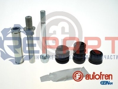 Элементы тормозного суппорта - AUTOFREN D7052C