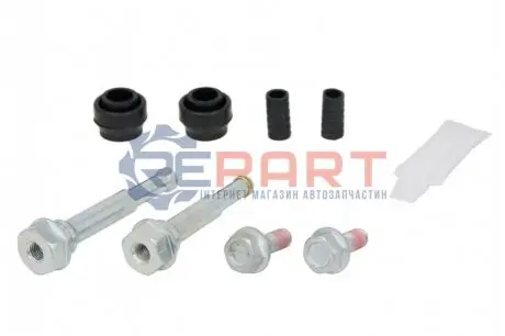 Фото Элементы тормозного суппорта AUTOFREN (D7053C) изображение 1