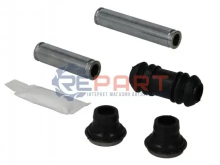 Фото Комплект направляючих гальмівного супорта AUTOFREN (D7055C) зображення 1