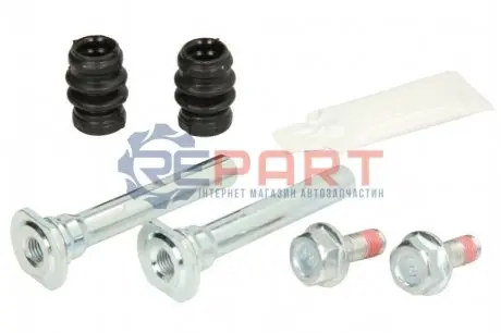 Фото Рем/к-кт супорта перед. Honda Civic 98-05 / LandRover Range Rover II 94-02 / Rover 800 88-99 AUTOFREN (D7068C) зображення 1