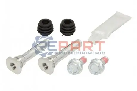 Комплект направляючих гальмівного супорта AUTOFREN D7072C Купити в Україні