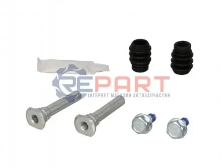 Фото Комплект направляючих гальмівного супорта AUTOFREN (D7073C) зображення 1