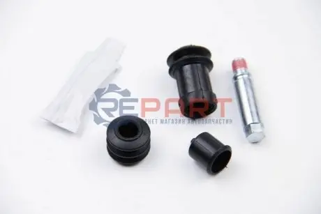 Фото Комплект направляючих гальмівного супорта AUTOFREN (D7079C) зображення 1