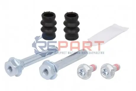 Комплект направляючих гальмівного супорта AUTOFREN D7084C Купити в Україні