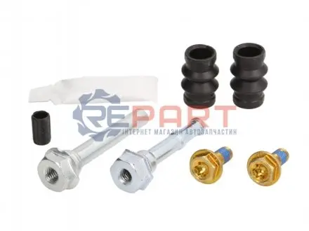 Р-кт направл. супорта перед Peugeot 607 2.7HDI 04-11 AUTOFREN D7085C Купити в Україні