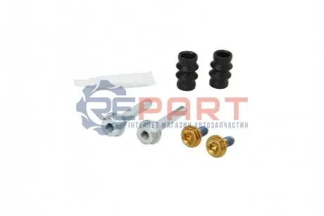 Комплект направляючих гальмівного супорта AUTOFREN D7086C Купити в Україні