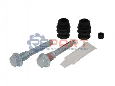 Комплект направляючих гальмівного супорта AUTOFREN D7090C Купити в Україні