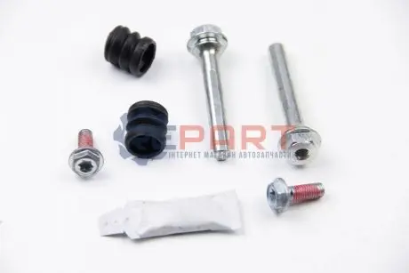 Р/к-кт супорта Audi TT, MB Sprinter, Skoda Octavia, 98- AUTOFREN D7095C Купити в Україні