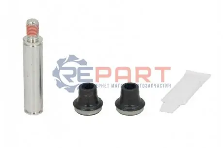 Комплект направляючих гальмівного супорта AUTOFREN D7100C Купити в Україні