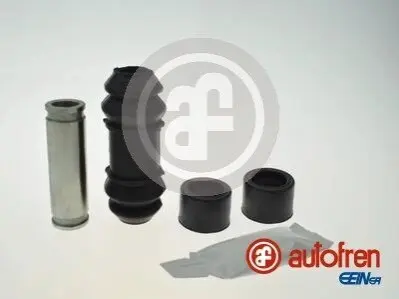 Фото Комплект направляючих гальмівного супорта AUTOFREN (D7102C) зображення 1