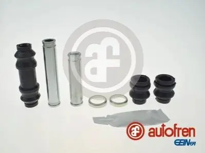 Ремкомплект суппорта с направл. передний AUTOFREN D7105C
