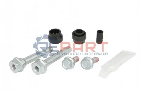 Комплект направляючих гальмівного супорта AUTOFREN D7107C Купити в Україні