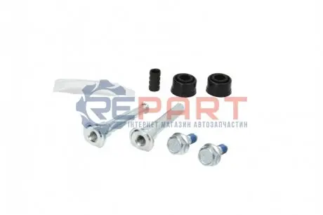 Фото Р-кт направляючої гільзи перед. KIA Ceed 02-, Hyundai i30 07- AUTOFREN (D7109C) зображення 1