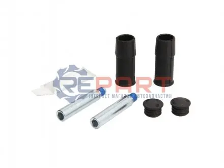 Комплект направляючих гальмівного супорта AUTOFREN D7113C Купити в Україні