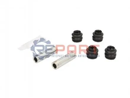 Фото Комплект направляючих гальмівного супорта AUTOFREN (D7117C) зображення 1