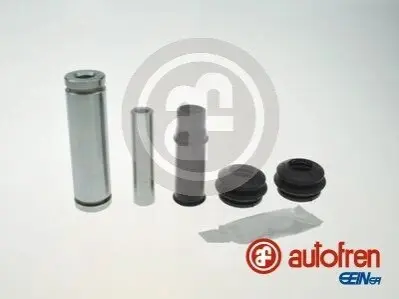 Фото Комплект направляючих гальмівного супорта AUTOFREN (D7122C) зображення 1