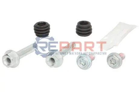 Ремкомплект суппорта AUTOFREN D7129C