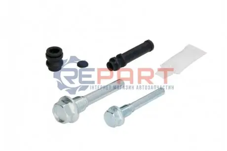 Комплект направляючих гальмівного супорта AUTOFREN D7131C Купити в Україні