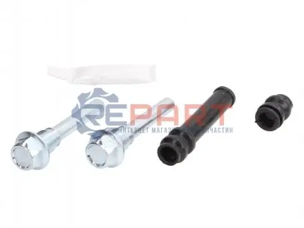 Комплект направляючих гальмівного супорта AUTOFREN D7133C Купити в Україні