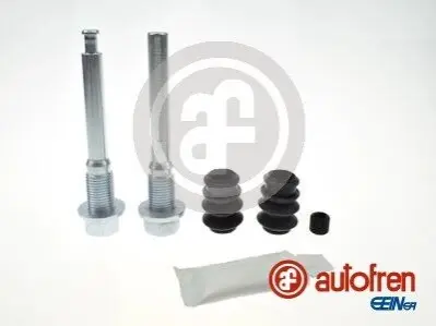 Комплект направляючих гальмівного супорта AUTOFREN D7135C Купити в Україні