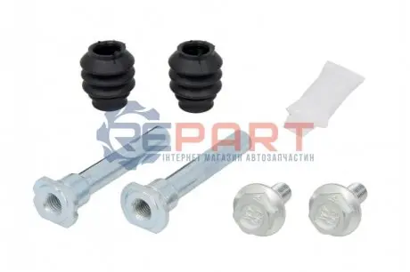 Комплект направляючих гальмівного супорта AUTOFREN D7138C Купити в Україні