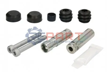 Р-кт направл. супорта передн./задн. Iveco Daily III 99-07 /MB Spinter, Vito 06- /VW Crafter 06- (Brembo 18mm) AUTOFREN D7141C Купити в Україні