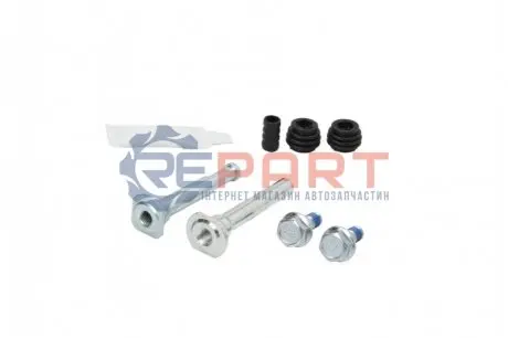 Фото Комплект направляючих гальмівного супорта AUTOFREN (D7145C) зображення 1