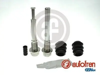 Фото 1 — Комплект направляючих гальмівного супорта AUTOFREN (D7152C) Фото Комплект направляючих гальмівного супорта AUTOFREN (D7152C) зображення 1