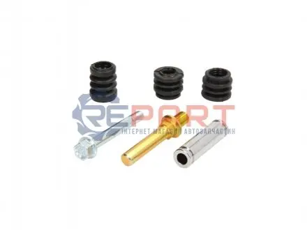 Фото Р/к-кт направляючої супорта Hyundai i20, 01-09 AUTOFREN (D7155C) зображення 1