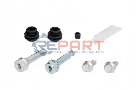 Фото Рем/к-кт супорта Hyundai ix35, ix55 / Kia Sportage 2.0 08- AUTOFREN (D7156C) зображення 1