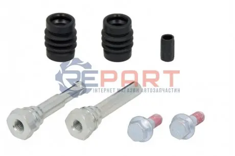 Фото К-кт направл. задн. супорта Opel Astra 09- / Chevrolet Orlando 09- (Lucas 10mm) AUTOFREN (D7157C) зображення 1