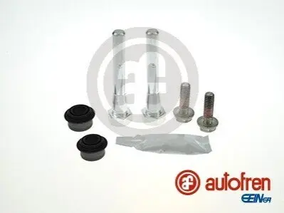 Комплект направляющей гильзы AUTOFREN D7161C