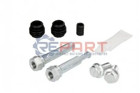 Фото Комплект направляючих гальмівного супорта AUTOFREN (D7167C) зображення 1