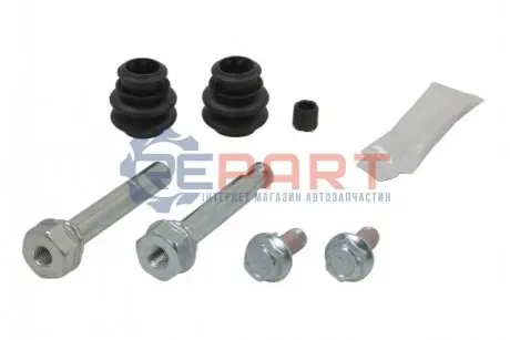 Фото Р-кт направл. супорта переднього Kia Sportage 2009- AUTOFREN (D7172C) зображення 1