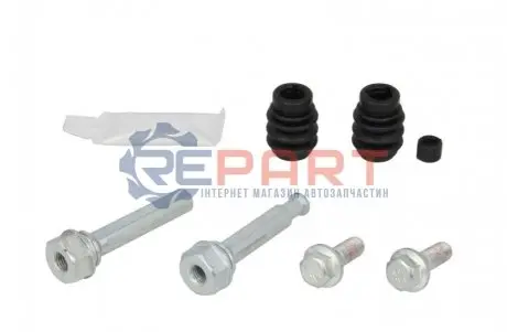 Фото Р-кт направл. супорта перед Hyundai Tucson Kia Sportage 2.0/2.0D/2.7 08.04- AUTOFREN (D7173C) зображення 1